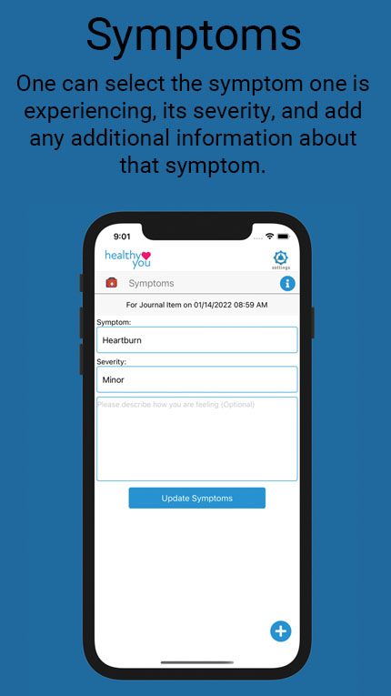 App Symptoms img